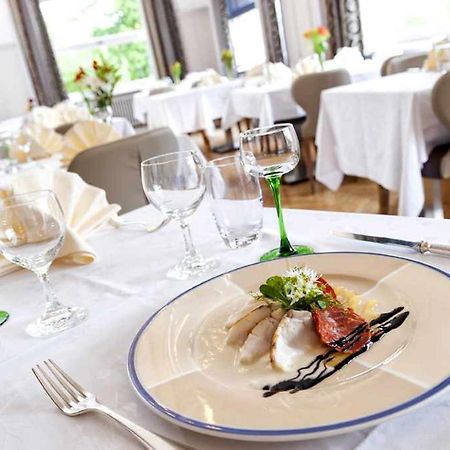 Hotel Restaurant Perle Des Vosges Muhlbach-sur-Munster エクステリア 写真