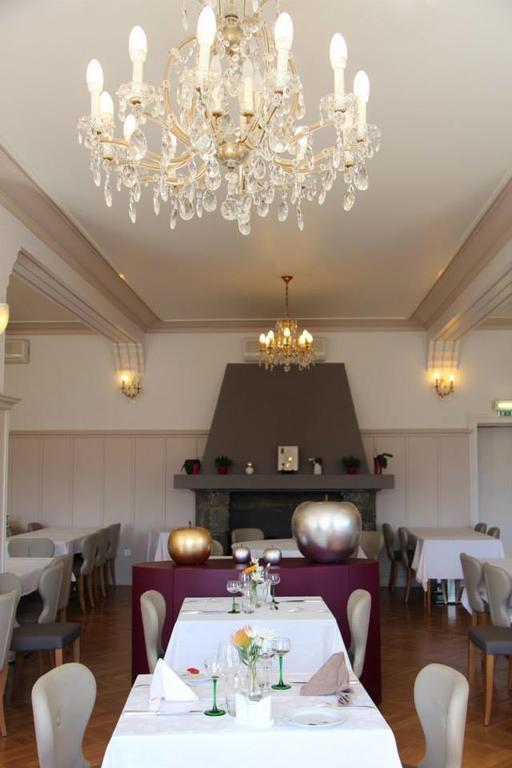 Hotel Restaurant Perle Des Vosges Muhlbach-sur-Munster エクステリア 写真