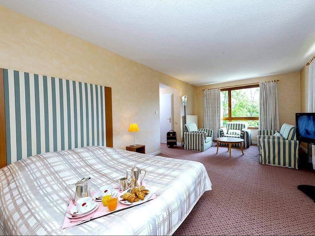 Hotel Restaurant Perle Des Vosges Muhlbach-sur-Munster エクステリア 写真