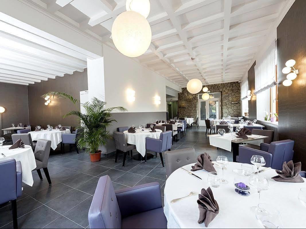 Hotel Restaurant Perle Des Vosges Muhlbach-sur-Munster エクステリア 写真