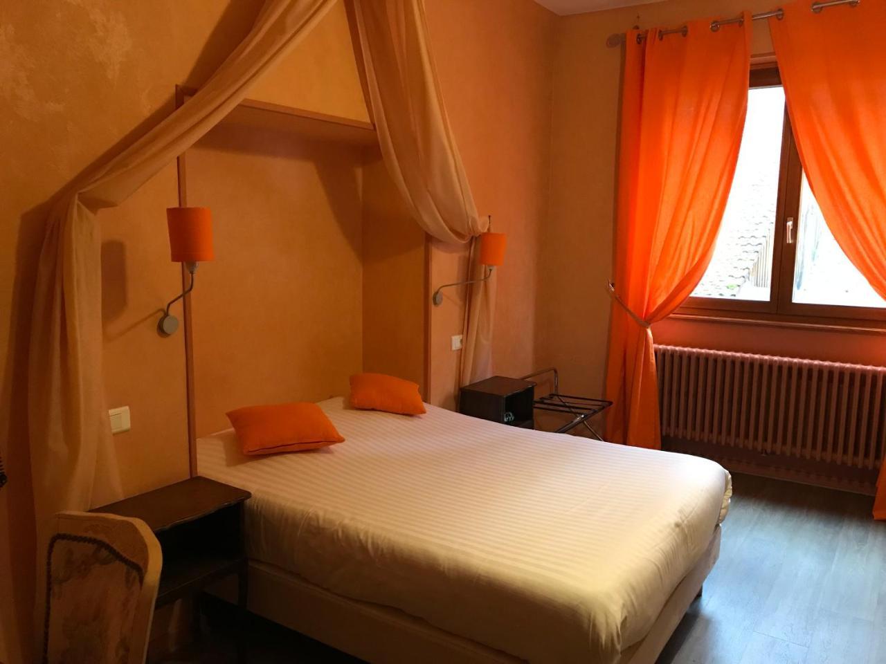 Hotel Restaurant Perle Des Vosges Muhlbach-sur-Munster エクステリア 写真